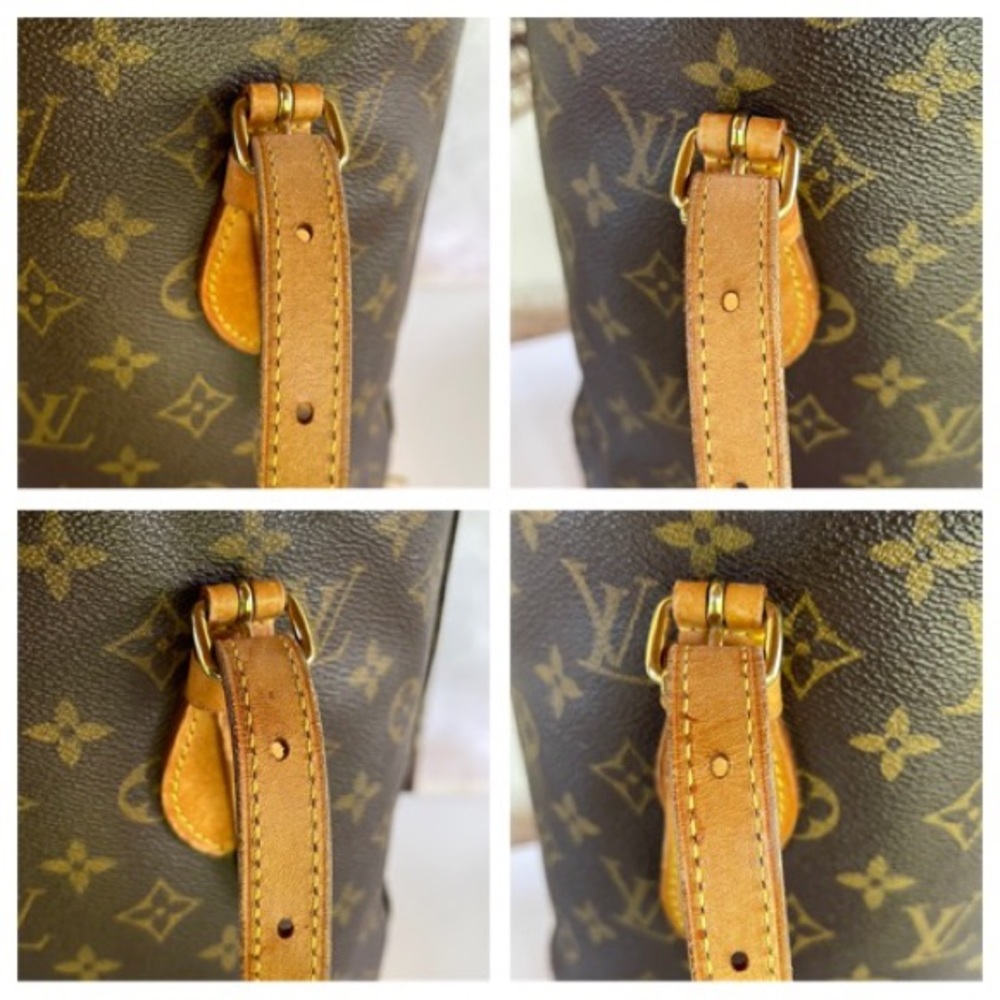 ✅LOUIS VUITTON ✅ Authentic Bucket PM Bag - Picture 17 of 17